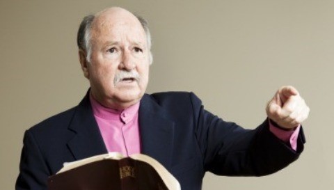 Standing Up to a Prophet of Doom